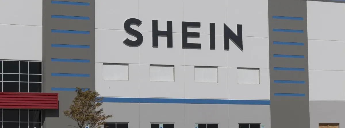 Shein skliznuo u kvartalni gubitak