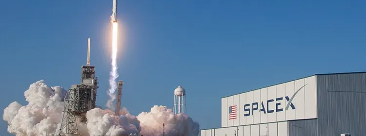 SpaceX žestoko kritizira europski plan raspodjele satelitskog spektra