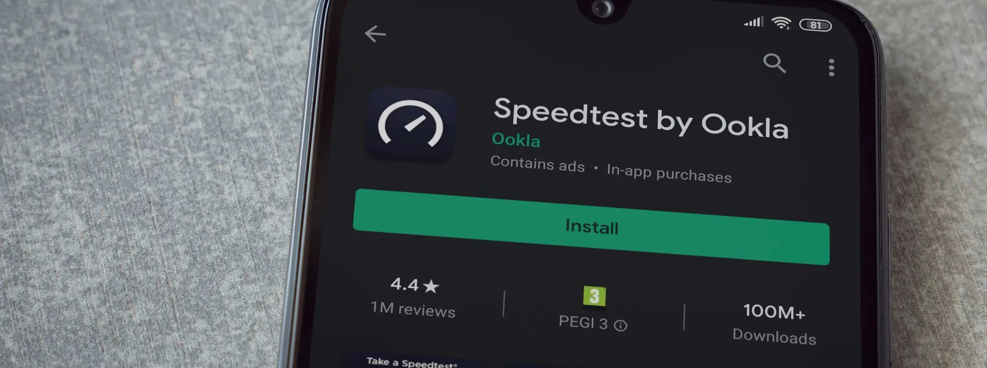 Speedtest i Downdetector prodani za više od milijardu dolara