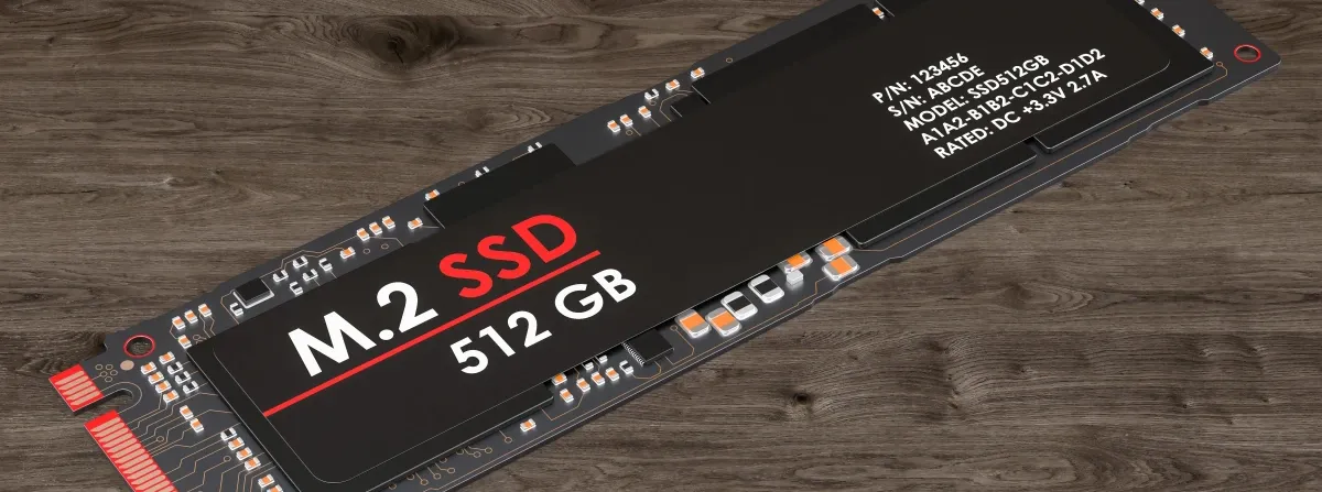 QLC, TLC ili MLC SSD? Ovo su četiri glavne razlike