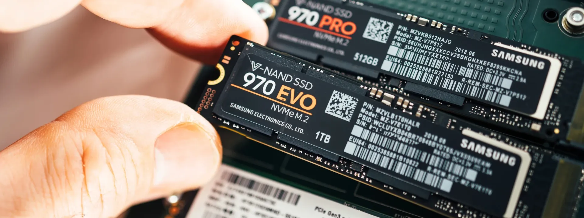 Agentna umjetna inteligencija mijenja tržište pohrane, proizvođači ističu uloge SSD-ova