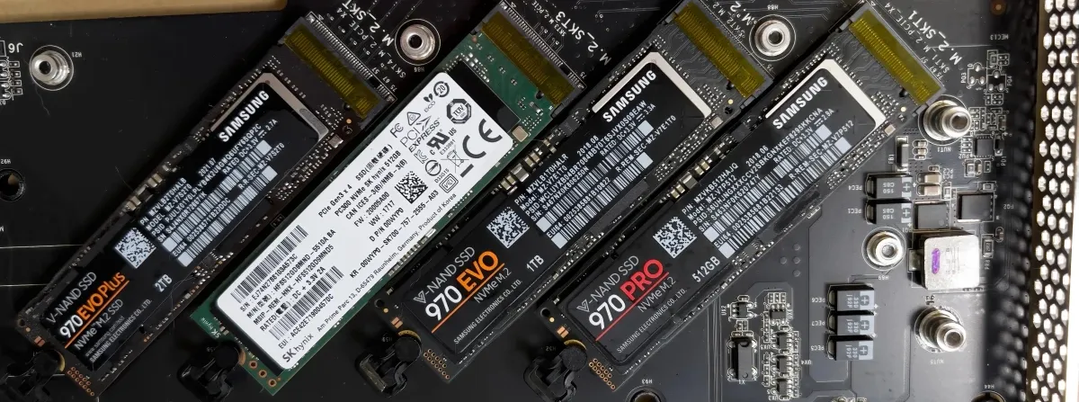 Gen5 SSD diskovi još uvijek nisu vrijedni ulaganja jer Gen4 nije dosegnuo vrhunce