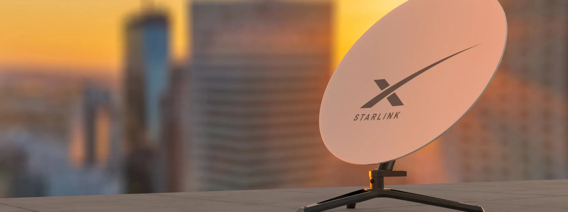 Starlink uvodi besplatan pristup internetu u Venezueli