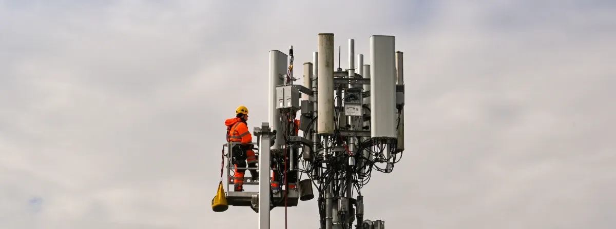 Vodafone i Ericsson potpisali petogodišnji europski ugovor o RAN suradnji