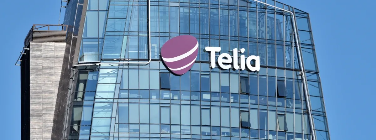 Telia izlazi s latvijskog tržišta, daje ponudu za Bredband2