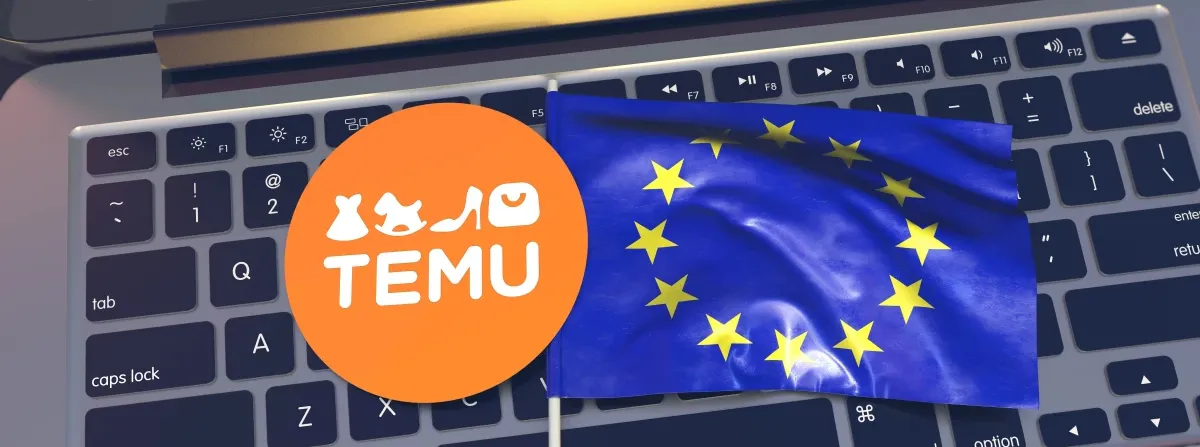 Temu prekršio DSA zbog ilegalnih proizvoda na platformi