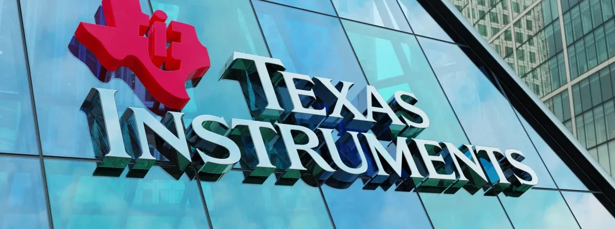 Texas Instruments ulaže 60 milijardi dolara u proizvodnju čipova