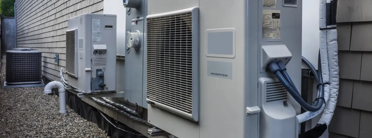 Toplinske pumpe bit će instalirane u 10 posto domova do 2029.