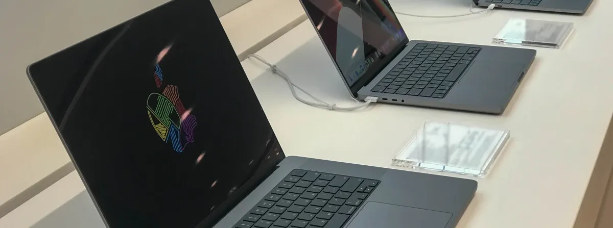 BOE će postati vodeći dobavljač zaslona za MacBook u 2025. godini