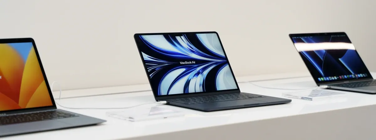 Apple podigao cijene MacBooka i iPada zbog krize s memorijom