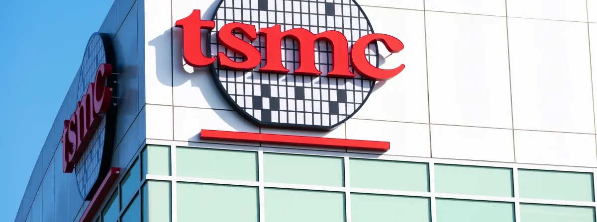 SoftBank smanjuje udjel u TSMC-u