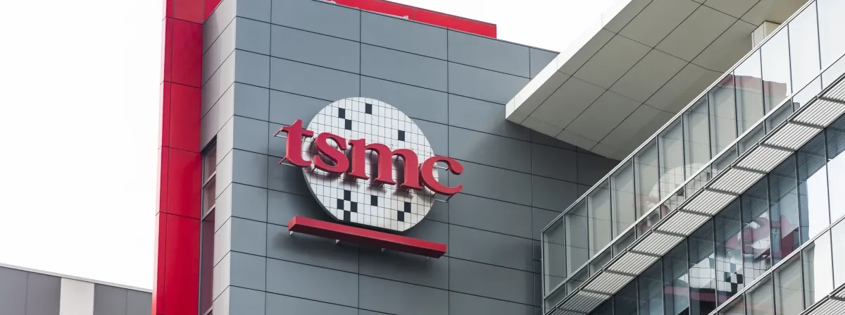TSMC-ov trijumf i hardverski imperativ jer silicij je nova nafta