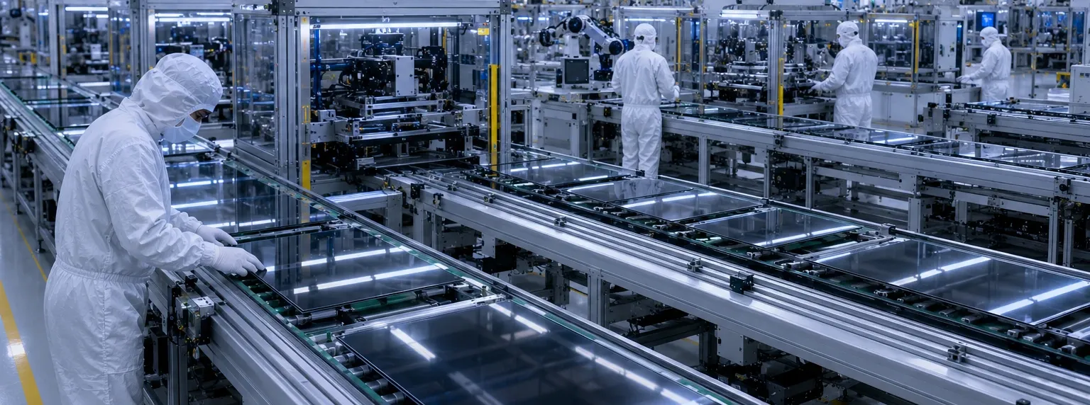 Sony i TSMC žele osnovati zajedničku tvrtku za slikovne senzore