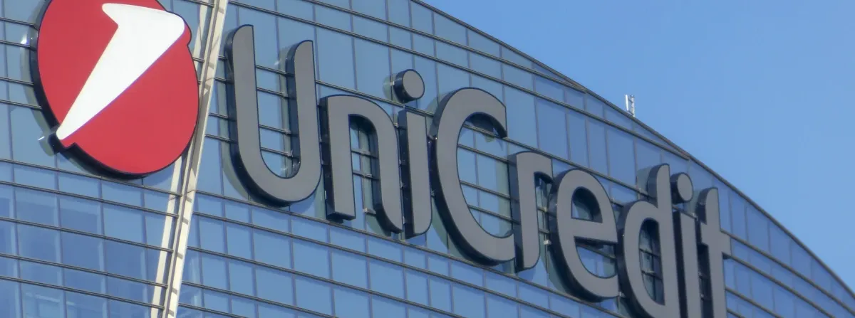 UniCredit je zaključio prvo tromjesečje ove godine uz rekordne rezultate