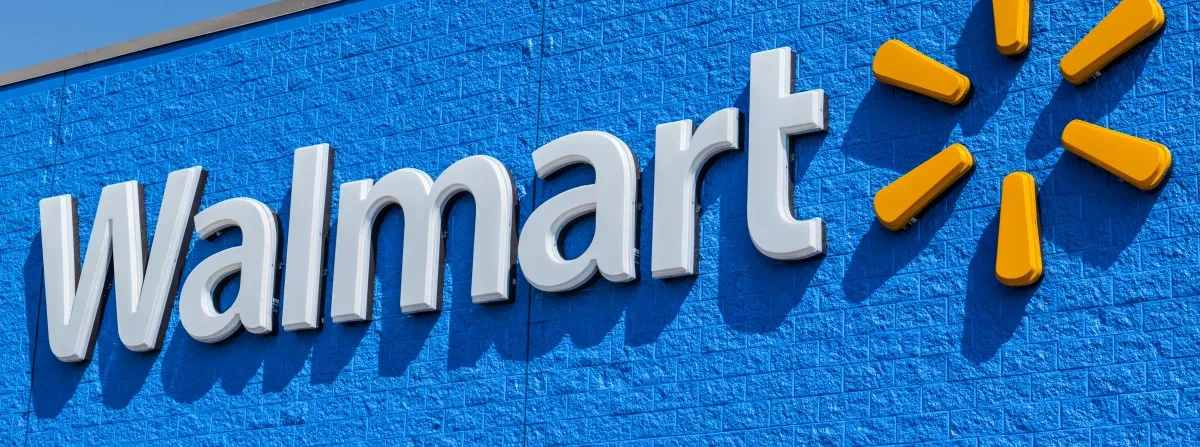 Walmartovo globalno oglašavanje poraslo je 26 posto u drugom kvartalu fiskalne 2025.
