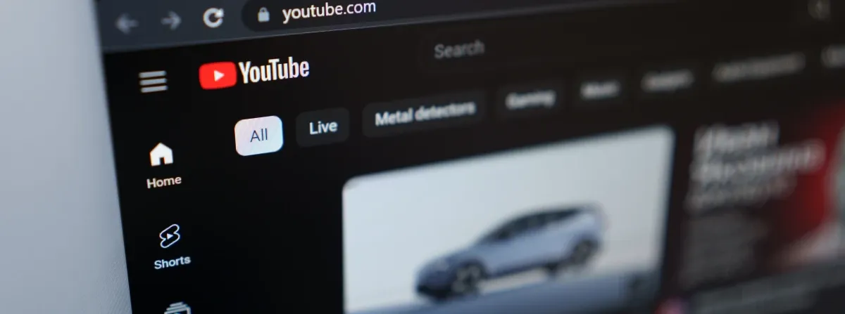 YouTube dosegnuo 29 milijardi videozapisa, glazba i Shorts dominiraju gledanošću