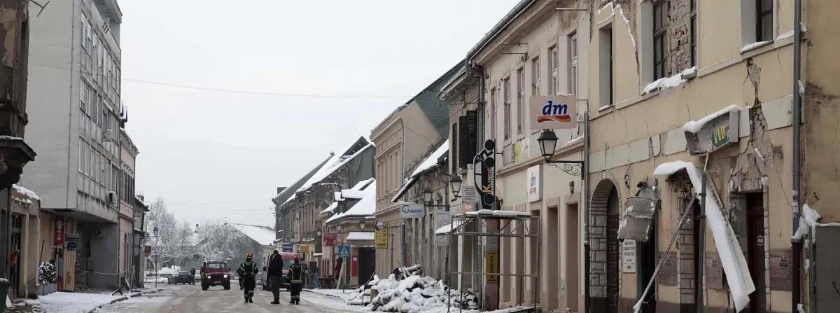 250 stipendija za potresom pogođeno područje