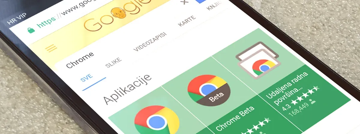 Google Chrome će blokirati reklame koje pretjerano troše baterije i podatkovni promet