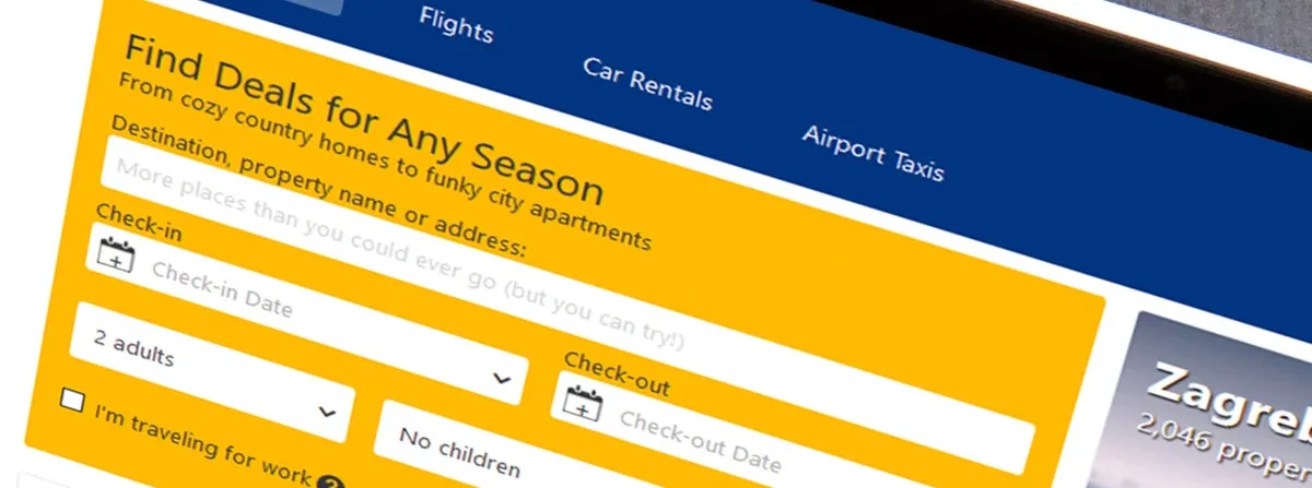 Booking.com priznaje pristup podacima o rezervacijama i ponovno otvara pitanje sigurnosti putničkih servisa