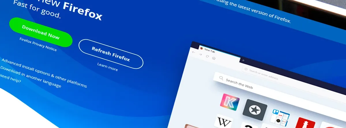 Mozilla napokon dodaje podršku za web aplikacije u Firefox