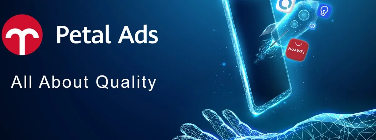 Petal Ads platforma predvodi novu eru mobilnog oglašavanja