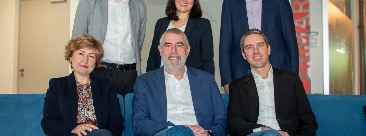 Ojačan menadžerski tim IN2 grupe