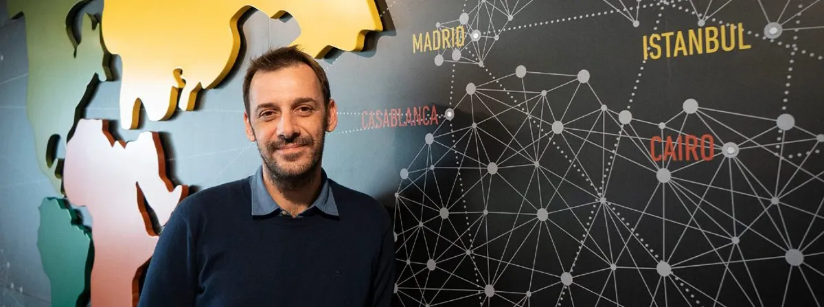 Infobip kupio američku tvrtku OpenMarket za 300 milijuna dolara