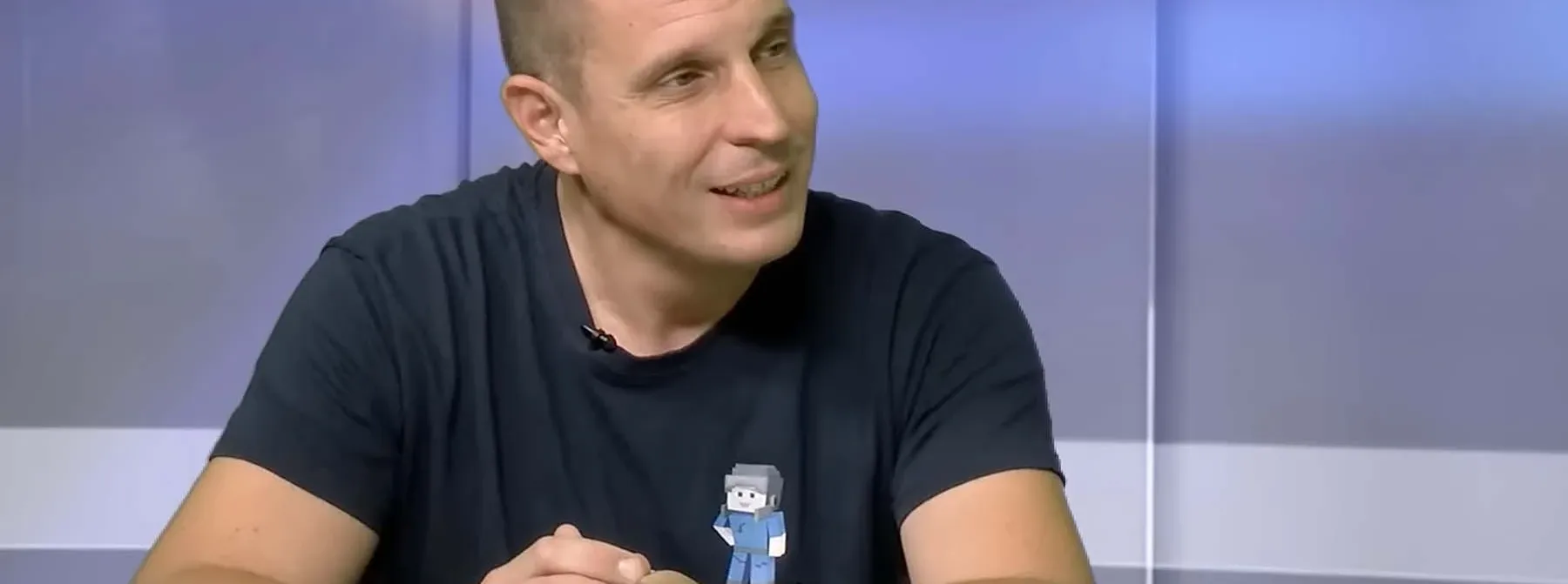 Transformacija počinje tek kada se na staro više ne možete vratiti