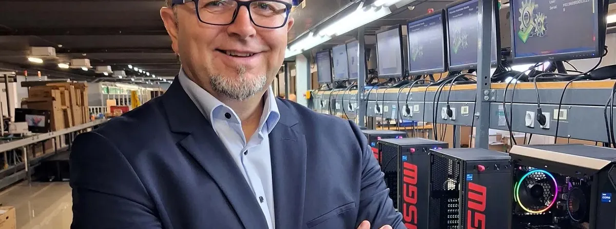 Naša strategija je ono što globalni brendovi ne mogu - brzina, prilagodba i osobni pristup