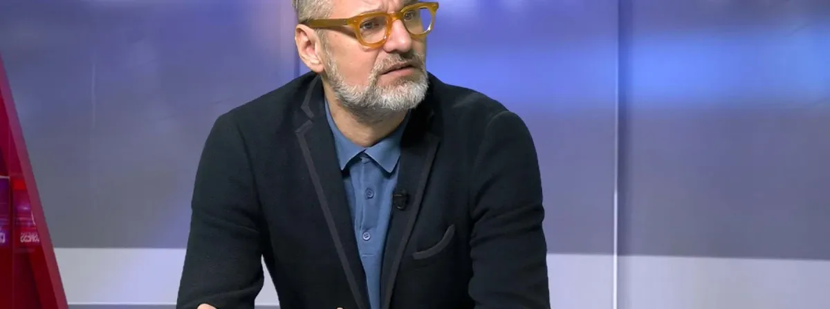 Automobil mora ostati u ravnoteži