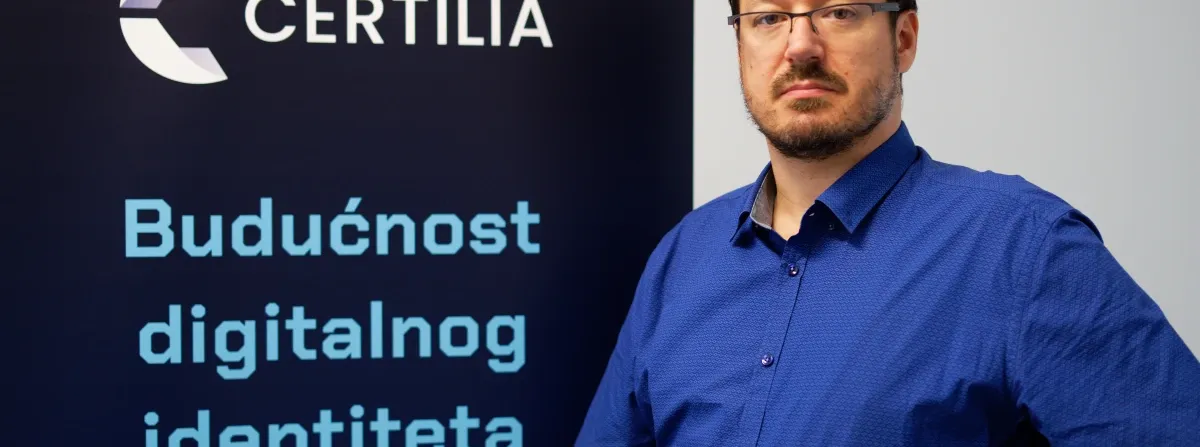 Putovnica je sada i digitalizirana, a uskoro i drugi dokumenti