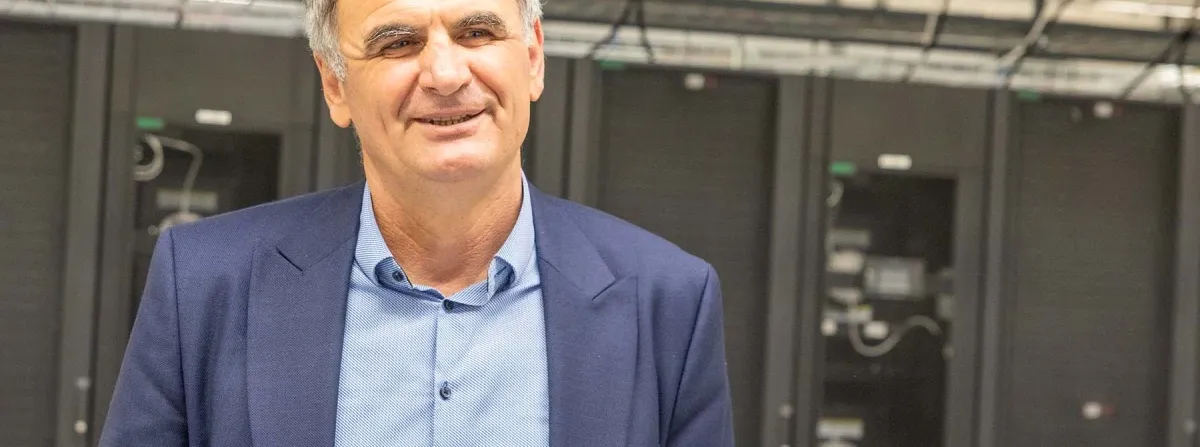 ICT na Ti:  SRCE izgradilo digitalne temelje hrvatske akademske zajednice i ulazi u novu fazu umjetne inteligencije
