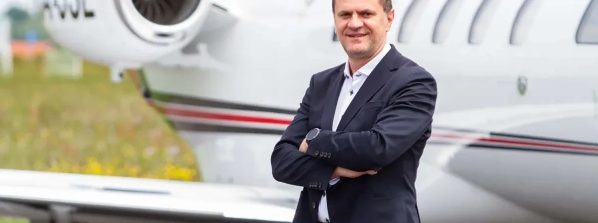 Jung Sky ulaže u digitalizaciju i održiva goriva