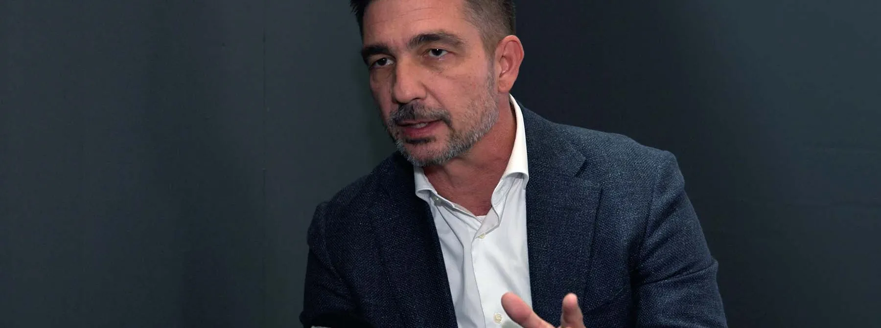 Podaci postaju središte AI strategije