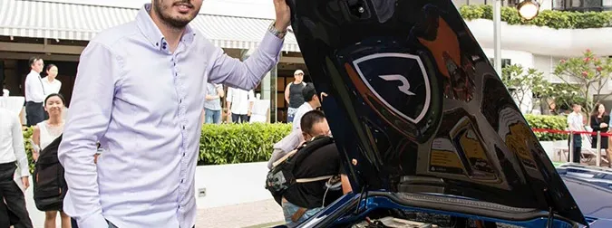 Rimac Technology i ECOBLOX će zajedno razvijati AI data centre