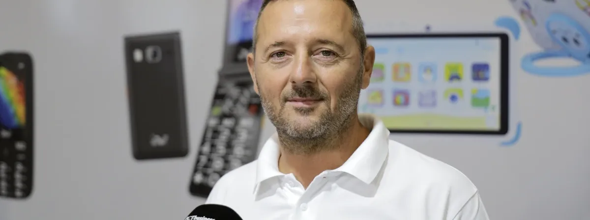 Intelkom razvija nove gadgete i traži partnere za jači prodor na europsko tržište