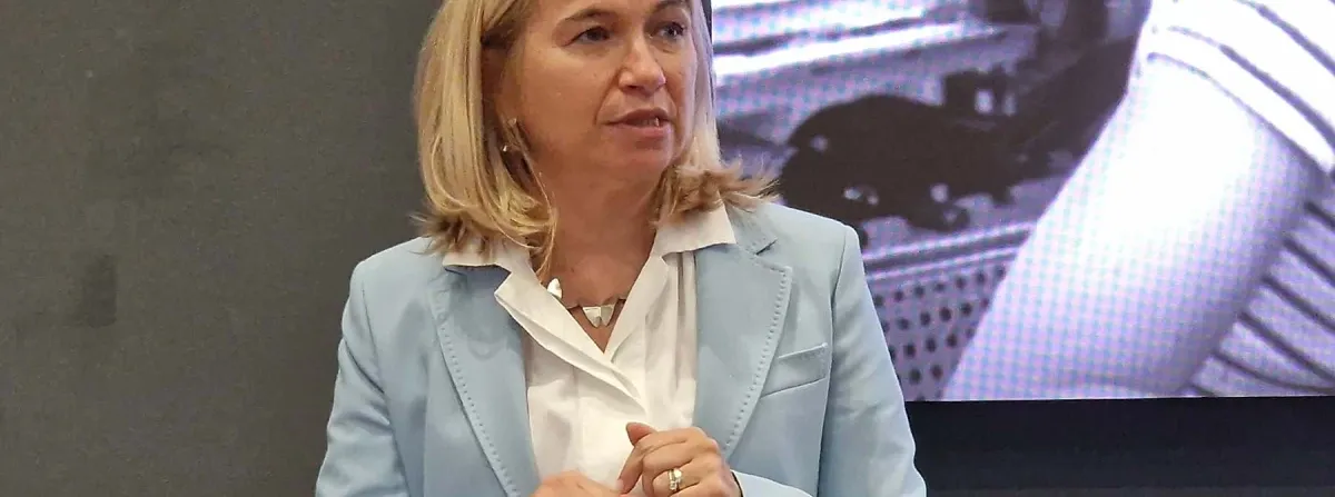 Nataša Rapaić imenovana predsjednicom Uprave HT-a, a Kostas Nebis 1. srpnja 2024. odlazi iz najjačeg domaćeg telekoma