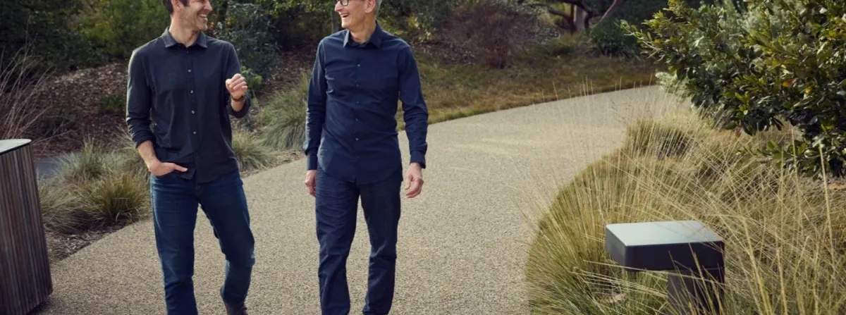 Apple predaje kormilo Johnu Ternusu i ulazi u fazu u kojoj hardver više ne smije kasniti za AI-jem