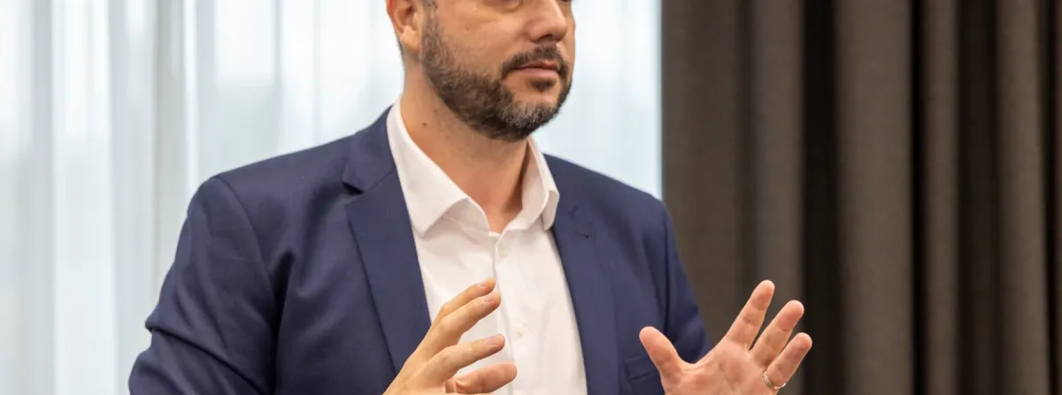 Vertivova tvornica u Rugvici ulazi u središte europske izgradnje AI infrastrukture i potvrđuje zašto modularni podatkovni centri postaju strateška infrastruktura