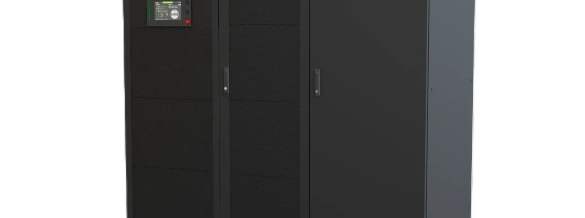 Vertiv predstavlja kompaktni sustav neprekidnog napajanja