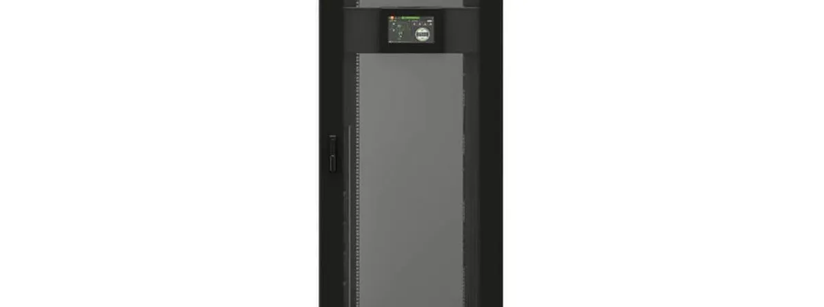 Vertiv predstavio novi unaprijed integrirani IT serverski ormar dizajniran za zahtjevne edge aplikacije