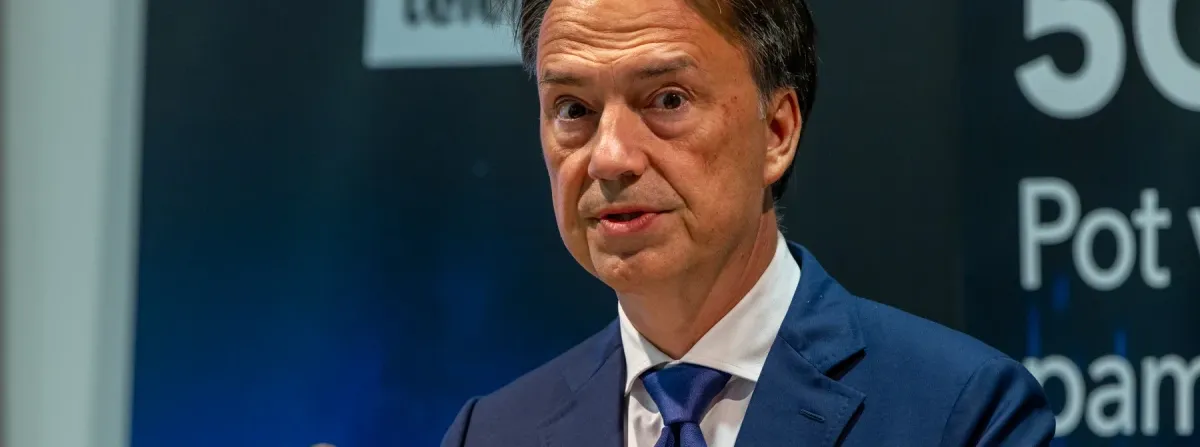 Telemach Slovenija potpisao ugovor o preuzimanju T-2