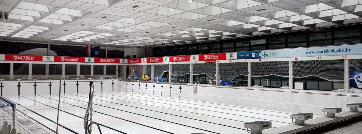 Domaća MS LUX profesionalna LED rasvjeta za sportske objekte