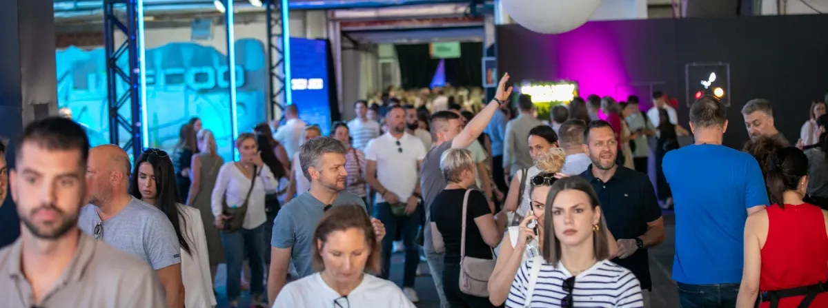 ICTbusiness TV: AI i svemirska industrija rastu brže nego ikad