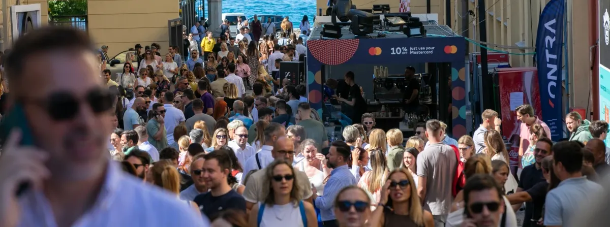 Rekordi srušeni, dojmovi neizbrisivi – Weekend.18  nadmašio sva očekivanja