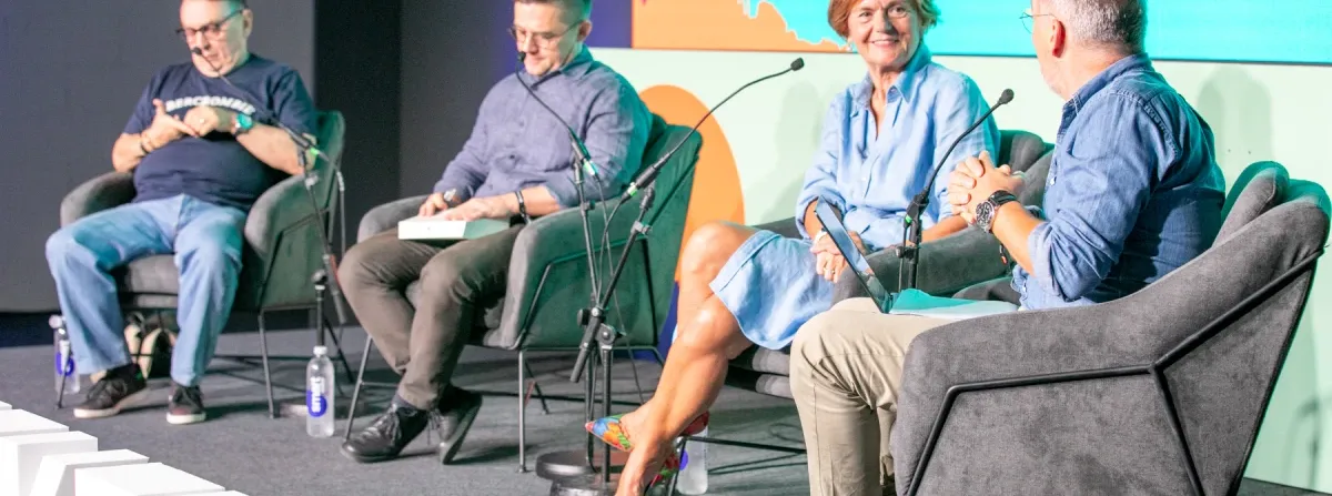 Panelom najavljen dolazak Yuvala Noaha Hararija u Zagreb ove jeseni