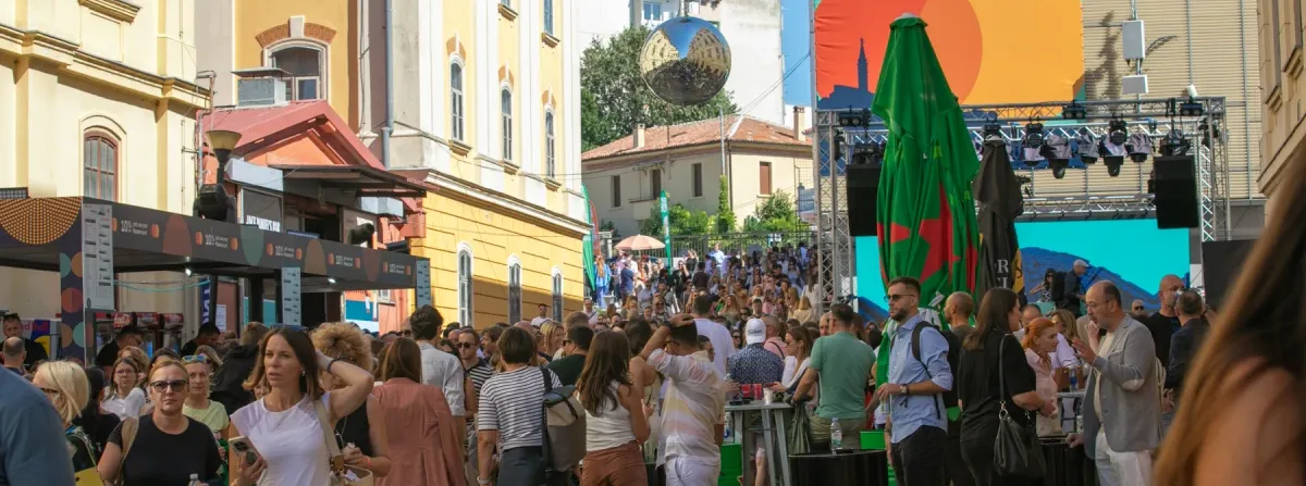 ICTbusiness TV: Tržište se ubrzano mijenja, možda i brže nego ikad