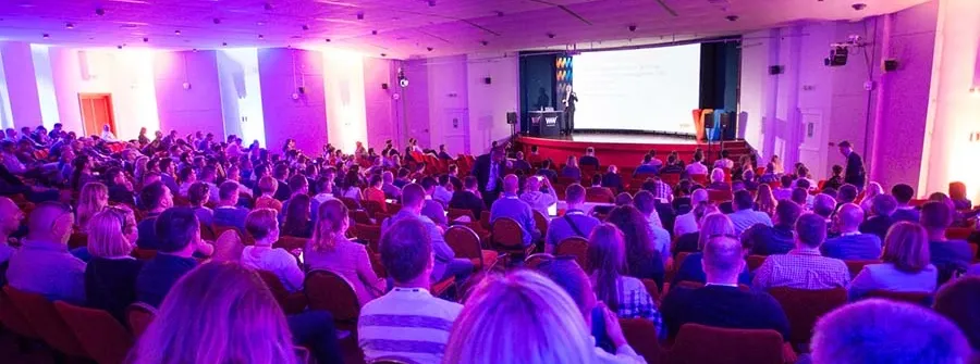 WinDays20 keynote odgovorit će na pitanje pobjeđuju li roboti ili ljudi