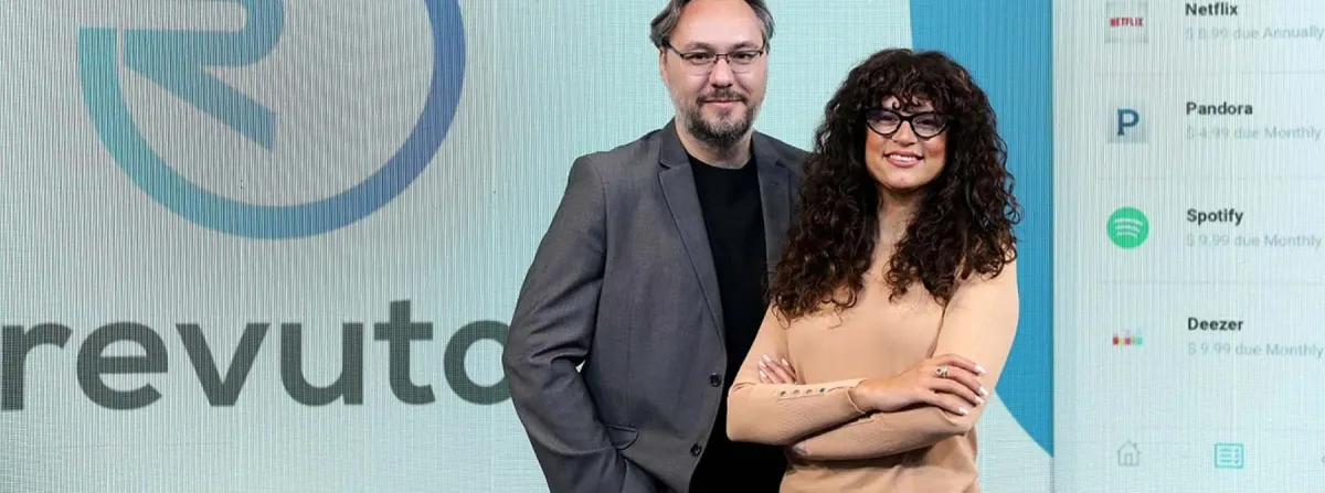 Domaći Revuto izlazi na prvi token sale na Cardanu, cilj je doseći osam milijuna eura