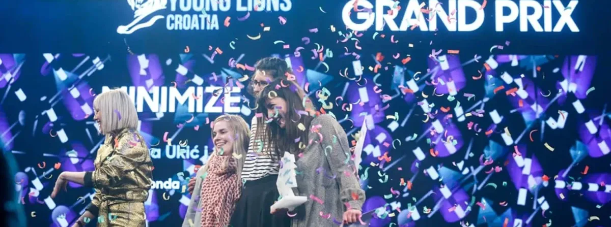 Young Lions Croatia samo online, a otvoren je i zadnji krug prijava za kampanjce